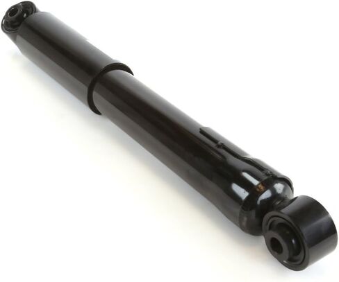 AutoShack Rear Shock Absorbers Pair of 2 Driver and Passenger Side Replacement for 2006 2007 2008 2009 2010 2011 2012 2013 2014 2015 2016 2017 2018 Toyota RAV4 2.4L 2.5L 3.5L V6 4WD AWD FWD KS47291PR in Saudi Arabia