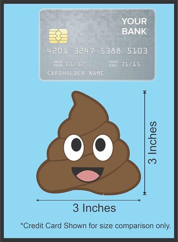 ملصقات فينيل الوجه المبتسمة بالملصقات ، 1 ورقة من ملصقتين ، 3 بوصات في 3 بوصات لكل منهما in Saudi Arabia