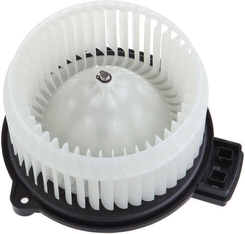ECCPP HVAC Plastic Heater Blower Motor for Honda w/Fan Cage Replacement fit for 2009-2014 for Honda FIT in Saudi Arabia
