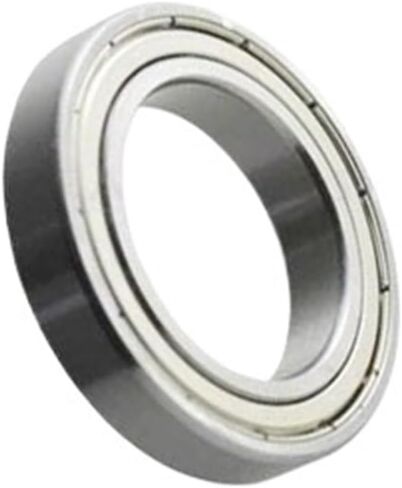 5/10pcs/lot 6802 6802z 6802zz 15 * 24 * 5mm Chrome Steel Ball Ball Ball Ball Ball Metal Ball محمية 61802 (5pcs) in Kuwait