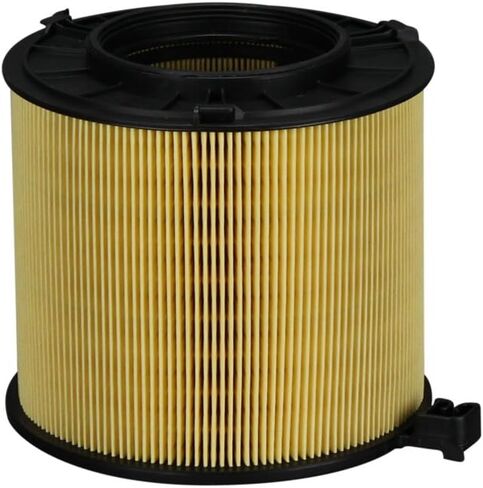 ECOGARD XA10639 Premium Engine Air Filter Fits 2018-2025 Audi Q5, 2017-2025 A4 Quattro, 2018-2025 A5 Sportback, 2021-2025 Q5 Sportback, 2018-2024 A5 Quattro, 2020-2025 Q5 PHEV in Saudi Arabia