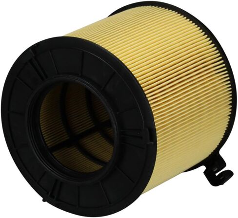 ECOGARD XA10639 Premium Engine Air Filter Fits 2018-2025 Audi Q5, 2017-2025 A4 Quattro, 2018-2025 A5 Sportback, 2021-2025 Q5 Sportback, 2018-2024 A5 Quattro, 2020-2025 Q5 PHEV in Saudi Arabia