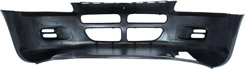 FitParts Compatible With Front Bumper Cover 2001 2002 2003 Dodge Stratus Sedan ES R/T SE SXT Sedan 01 02 03. New, Primed and Ready for Paint. W/o Fog Light Holes. 4805251AB CH1000324 in Saudi Arabia