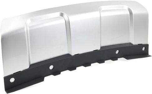 LIRU Car Auto Bumper Towing Eye Front Cover for Land Rover for Range Rover Sport 2014 2015 2016 2017 LR095429/LR045040 in Saudi Arabia