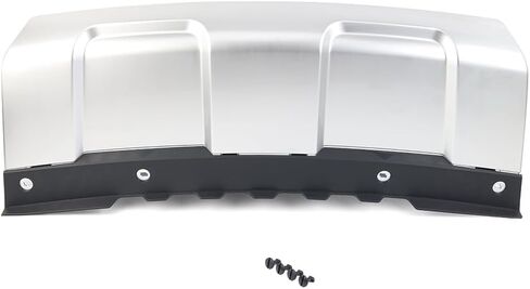 LIRU Car Auto Bumper Towing Eye Front Cover for Land Rover for Range Rover Sport 2014 2015 2016 2017 LR095429/LR045040 in Saudi Arabia