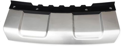 LIRU Car Auto Bumper Towing Eye Front Cover for Land Rover for Range Rover Sport 2014 2015 2016 2017 LR095429/LR045040 in Saudi Arabia