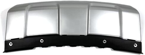 LIRU Car Auto Bumper Towing Eye Front Cover for Land Rover for Range Rover Sport 2014 2015 2016 2017 LR095429/LR045040 in Saudi Arabia