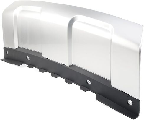 LIRU Car Auto Bumper Towing Eye Front Cover for Land Rover for Range Rover Sport 2014 2015 2016 2017 LR095429/LR045040 in Saudi Arabia