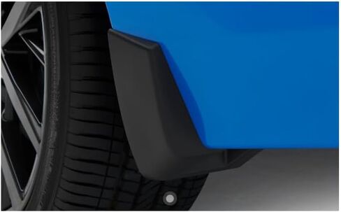 Subaru 2024 2025 Impreza Splash Guards 4 Set Mud Flaps J101SFN200 Aero Base & Sport Genuine OEM in Saudi Arabia