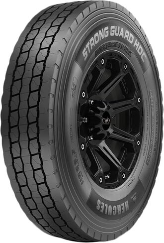 Hercules Strong Guard H-DC 225/70R19.5 G/14PLY in Saudi Arabia
