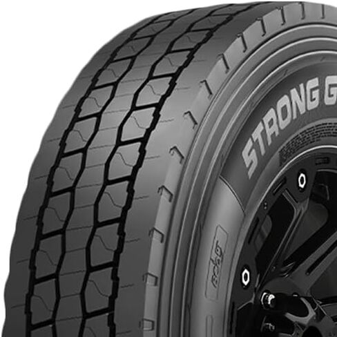 Hercules Strong Guard H-DC 225/70R19.5 G/14PLY in Saudi Arabia