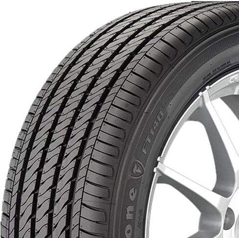 Firestone FT140 All-Season Touring 205/60R16 TLBLPS92H in Saudi Arabia