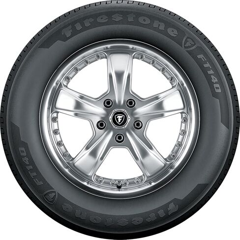 Firestone FT140 All-Season Touring 205/60R16 TLBLPS92H in Saudi Arabia