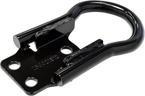 Westin 46-3005 MAX Winch Tray Tow Hook in Saudi Arabia