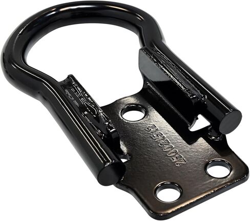 Westin 46-3005 MAX Winch Tray Tow Hook in Saudi Arabia