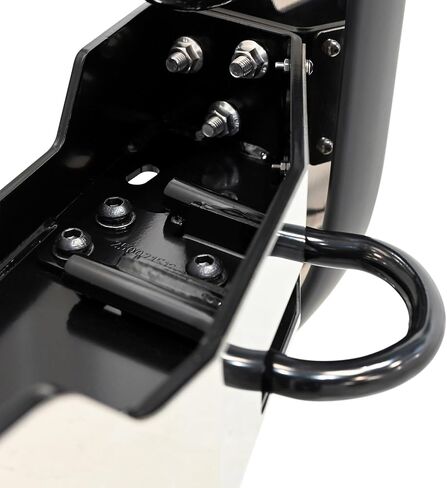 Westin 46-3005 MAX Winch Tray Tow Hook in Saudi Arabia