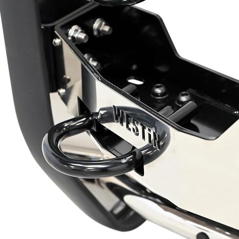 Westin 46-3005 MAX Winch Tray Tow Hook in Saudi Arabia