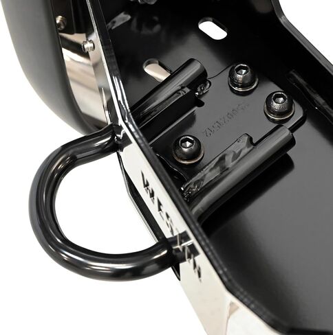 Westin 46-3005 MAX Winch Tray Tow Hook in Saudi Arabia