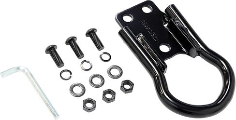 Westin 46-3005 MAX Winch Tray Tow Hook in Saudi Arabia