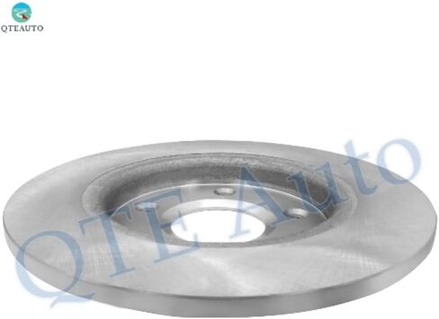 PM Auto Set of 6 Rear Disc Brake Rotors-Ceramic Brake Pad kit For 2009-2012 Volkswagen Routan in Saudi Arabia