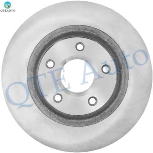 PM Auto Set of 6 Rear Disc Brake Rotors-Ceramic Brake Pad kit For 2009-2012 Volkswagen Routan in Saudi Arabia