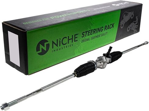 Niche Steering Gear Box Rack & Pinion لـ Kawasaki Teryx Krx 1000 ES Trail Edition Krf1000 39191-0034 in Saudi Arabia