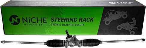 Niche Steering Gear Box Rack & Pinion لـ Kawasaki Teryx Krx 1000 ES Trail Edition Krf1000 39191-0034 in Saudi Arabia