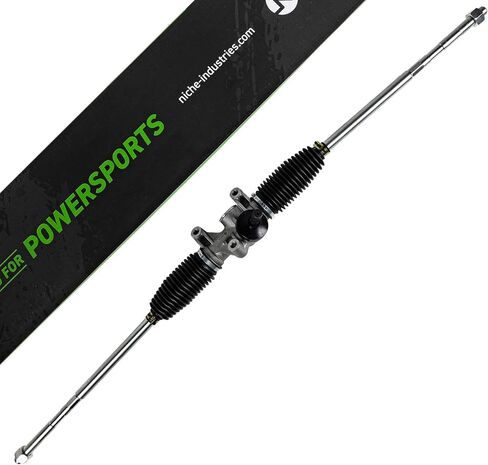Niche Steering Gear Box Rack & Pinion لـ Kawasaki Teryx Krx 1000 ES Trail Edition Krf1000 39191-0034 in Saudi Arabia