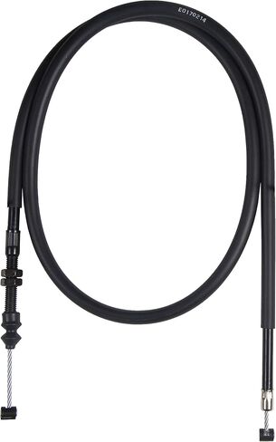 Motorcycle Clutch Cable Compatible with Yamaha WR 250 F/WR 400 F/WR 426 F/YZ 250 F 4T/ YZ 426 F / E0170214 / 5832069A in Saudi Arabia