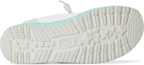 Heydude Wendy Funk Wark Warped Geo Slip-on in Kuwait