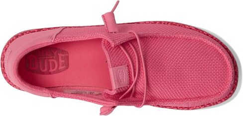 Heydude Wendy Funk Wark Warped Geo Slip-on in Kuwait