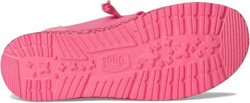 Heydude Wendy Funk Wark Warped Geo Slip-on in Kuwait