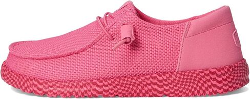 Heydude Wendy Funk Wark Warped Geo Slip-on in Kuwait