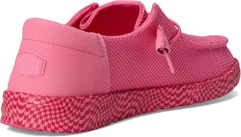 Heydude Wendy Funk Wark Warped Geo Slip-on in Kuwait