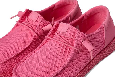 Heydude Wendy Funk Wark Warped Geo Slip-on in Kuwait