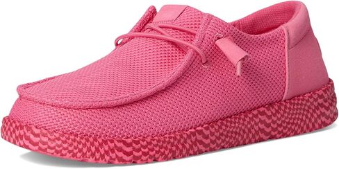 Heydude Wendy Funk Wark Warped Geo Slip-on in Kuwait