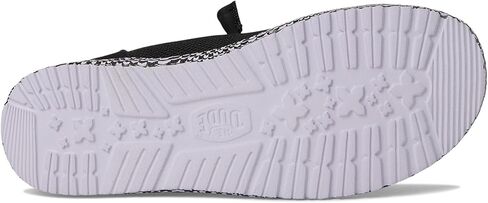 Heydude Wendy Funk Wark Warped Geo Slip-on in Kuwait