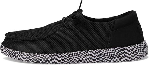 Heydude Wendy Funk Wark Warped Geo Slip-on in Kuwait