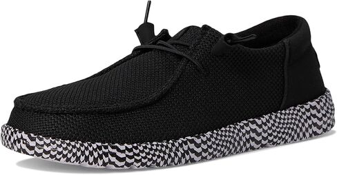 Heydude Wendy Funk Wark Warped Geo Slip-on in Kuwait