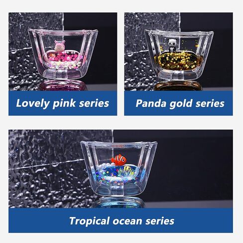 KUSTSOSF for Honda CRV CR-V Accord Civic 11th Gen 2022-25 Steering Wheel Cover Trim Center Consoles U Type Frame Trim Interior Decoration Fit Sedan Hatchback LX EX EX-L Sport Touring(Blue Ocean) in Kuwait