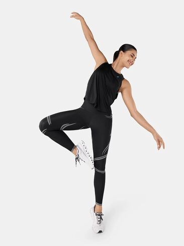 Fanka Women's SpeedDry Ultra Soft Loose Fit Sleeveless Quick Dry Tank Top in Saudi Arabia
