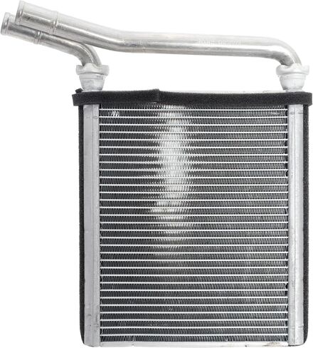 Garage-Pro Heater Core Compatible with Toyota Corolla 2009-2019, RAV4 2007-2018, Prius 2010-2017, Matrix 2009-2014, Lexus CT200h 2011-2017, HS250h 2010-2012 in Saudi Arabia