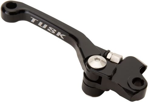 TUSK طي رافعة الفرامل الأسود ل yamaha yz250fx 2015-2024 in Saudi Arabia