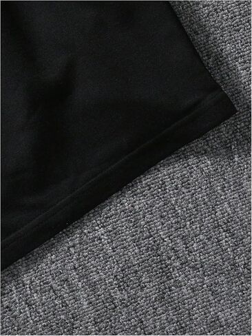 Men's Y2K Shorts Letter Graphic Drawstring Waist Athletic Workout Track Shorts in Saudi Arabia