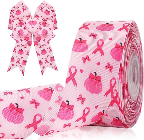 Chuangdi Leopard Print Grosgrain Ribbon 1.5 Inch 20 Yards Leopard Ribbon Craft Cheetah Ribbon Animal Print Ribbon for Hair Bows Headbands Making and Craft Wrapping in Saudi Arabia