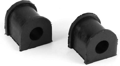 Metrix Premium Chassis Parts - Rear Control Arm Bushing Kit Fits 07-12 Lexus ES350, 07-12 Toyota Avalon, 07-11 Camry, 06 Avalon, 88-91 Camry 4WD, Replacement K200751, Made in Europe in Kuwait