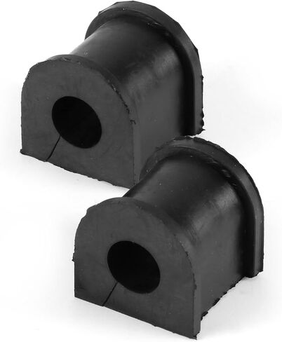 Metrix Premium Chassis Parts - Rear Control Arm Bushing Kit Fits 07-12 Lexus ES350, 07-12 Toyota Avalon, 07-11 Camry, 06 Avalon, 88-91 Camry 4WD, Replacement K200751, Made in Europe in Kuwait