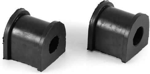 Metrix Premium Chassis Parts - Rear Control Arm Bushing Kit Fits 07-12 Lexus ES350, 07-12 Toyota Avalon, 07-11 Camry, 06 Avalon, 88-91 Camry 4WD, Replacement K200751, Made in Europe in Kuwait
