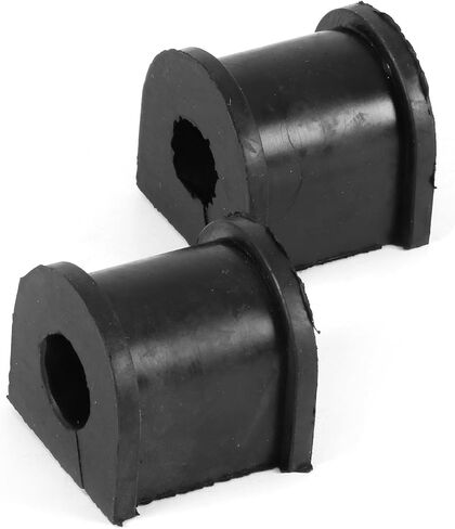 Metrix Premium Chassis Parts - Rear Control Arm Bushing Kit Fits 07-12 Lexus ES350, 07-12 Toyota Avalon, 07-11 Camry, 06 Avalon, 88-91 Camry 4WD, Replacement K200751, Made in Europe in Kuwait