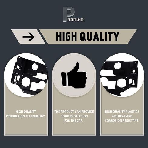 Perfit Liner Header Paner Light Mounting متوافق مع 2002-2009 Chevy Trailblazer GM1221125 15831182 in Kuwait